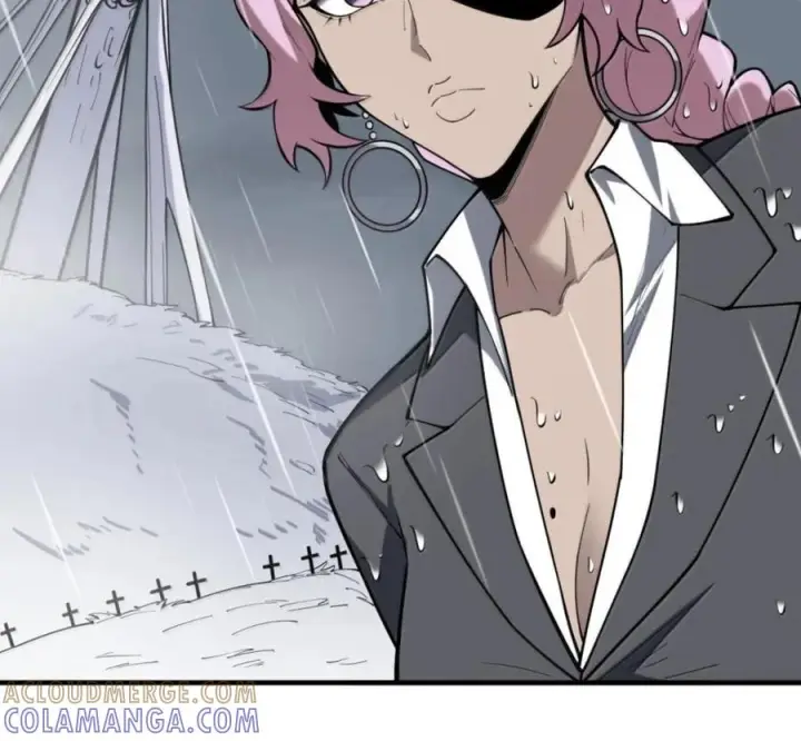 漫画《冰封末日：绝无生还之路》80 80第129张图
