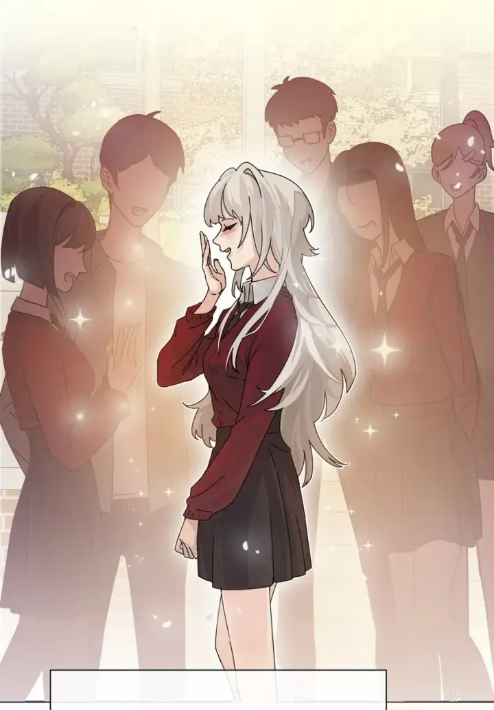 《病娇妹妹只想让我欺负她》001 恶女和野百合图23