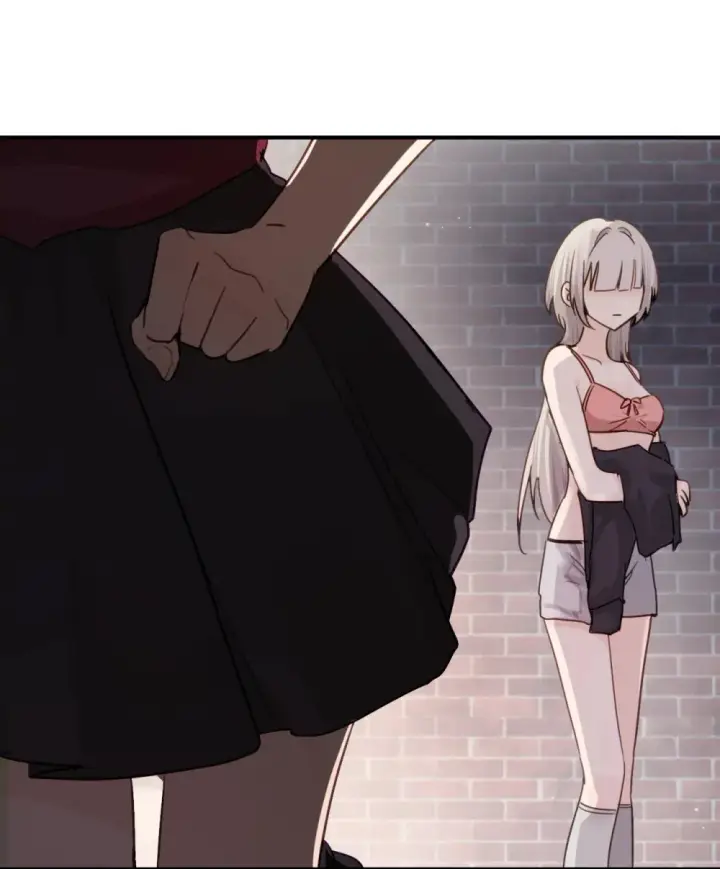 《病娇妹妹只想让我欺负她》018 玩具 X 姐姐图29