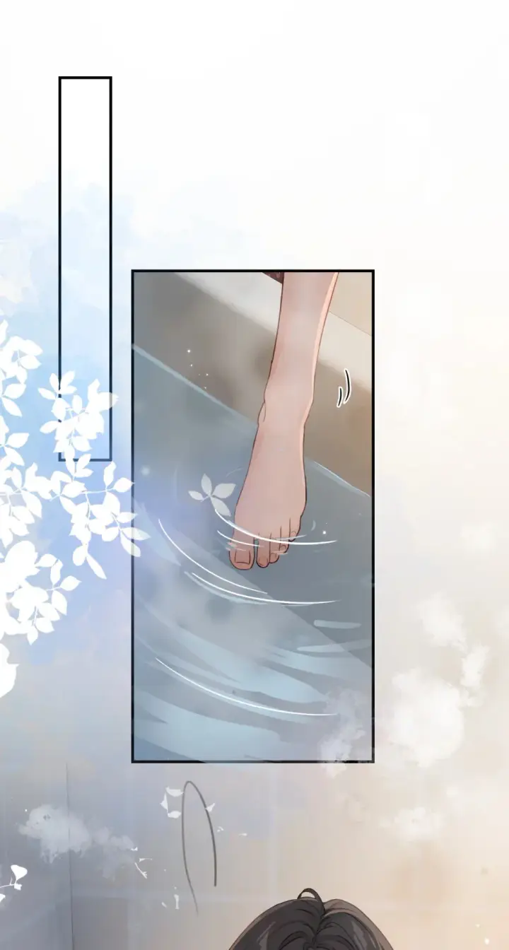 《病娇妹妹只想让我欺负她》019 我帮姐姐取出来吧图11