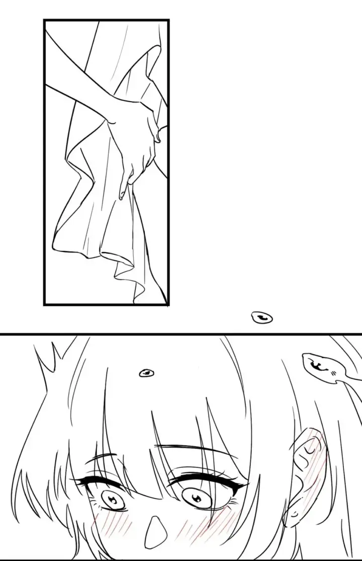 《病娇妹妹只想让我欺负她》028 佛伦卡图53