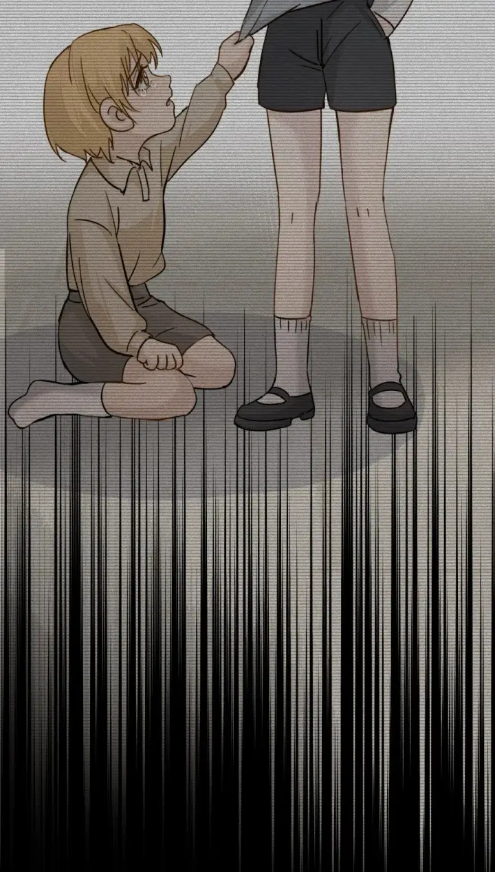 《病娇妹妹只想让我欺负她》033 大少爷，向我求饶吧图5