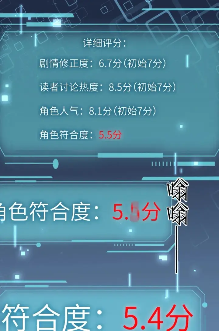 《病娇妹妹只想让我欺负她》038 抓奸主角竟是我自己图41