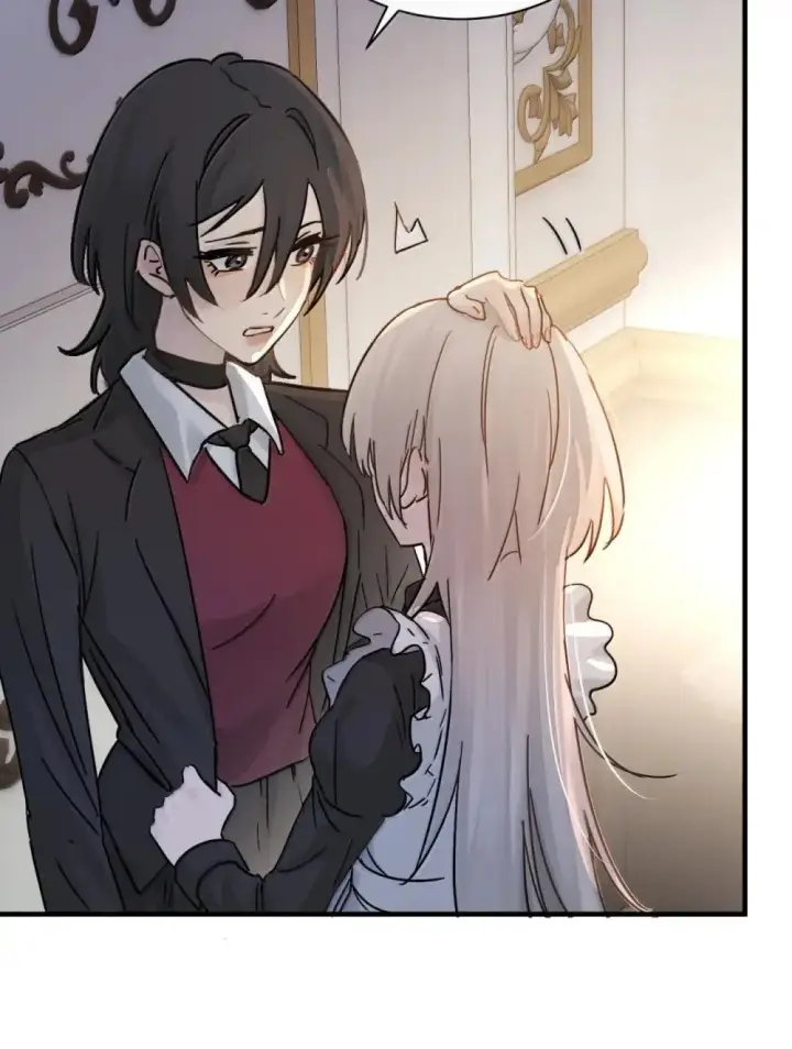 《病娇妹妹只想让我欺负她》053 视若珍宝的善意图12