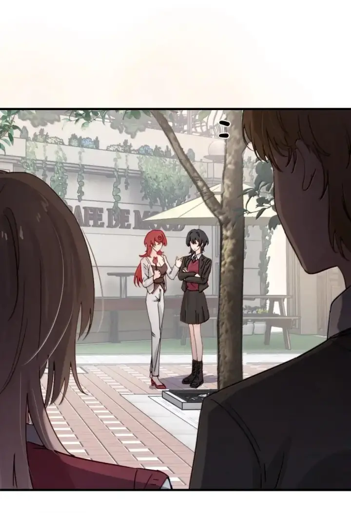 《病娇妹妹只想让我欺负她》055 让本就不敢看的评论区雪上加霜图37