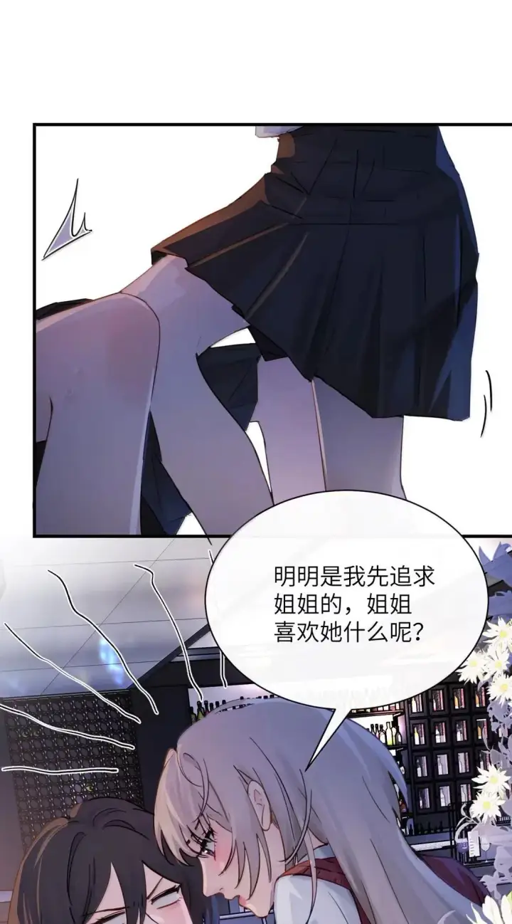 《病娇妹妹只想让我欺负她》056 这次主角也不是我吗？图18