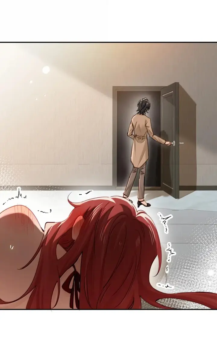 《病娇妹妹只想让我欺负她》074 辫刑戒律图18