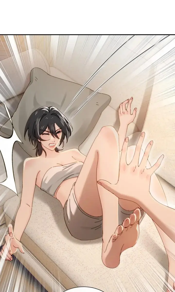 《病娇妹妹只想让我欺负她》074 辫刑戒律图27