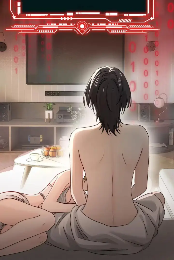 《病娇妹妹只想让我欺负她》075 选择权图23