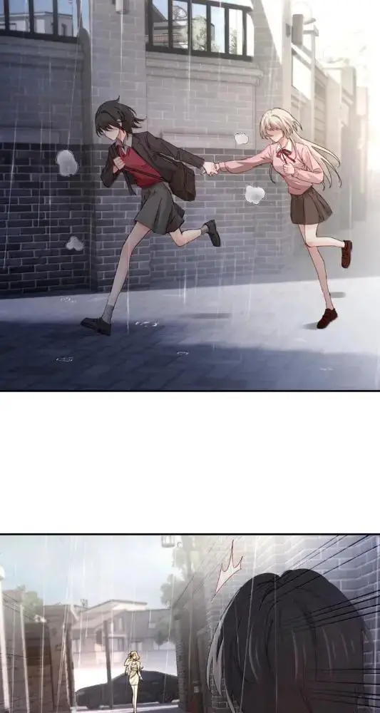 《病娇妹妹只想让我欺负她》078  亲爱的妹，和我同居吧图27