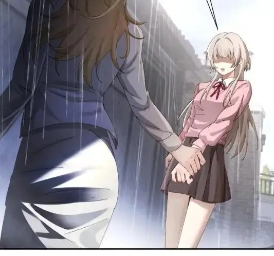 《病娇妹妹只想让我欺负她》078  亲爱的妹，和我同居吧图31