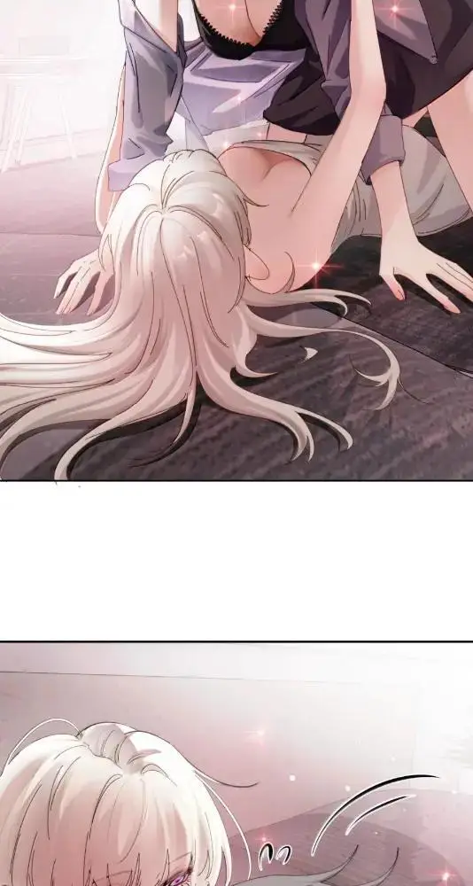 《病娇妹妹只想让我欺负她》082  假戏真做图53