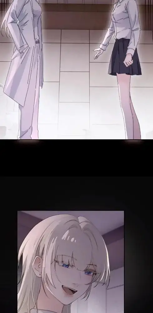 《病娇妹妹只想让我欺负她》085  我不是衷心好恋人？图7