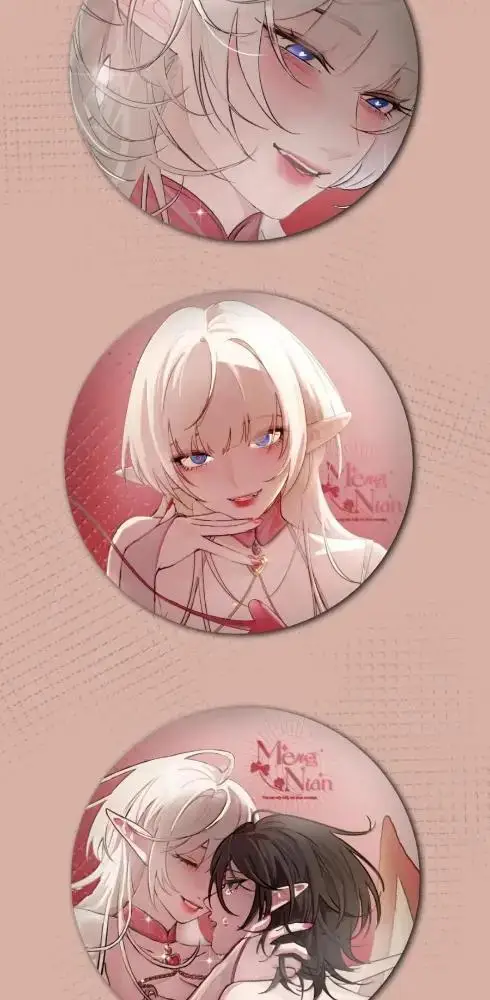 《病娇妹妹只想让我欺负她》087  前后夹击图49