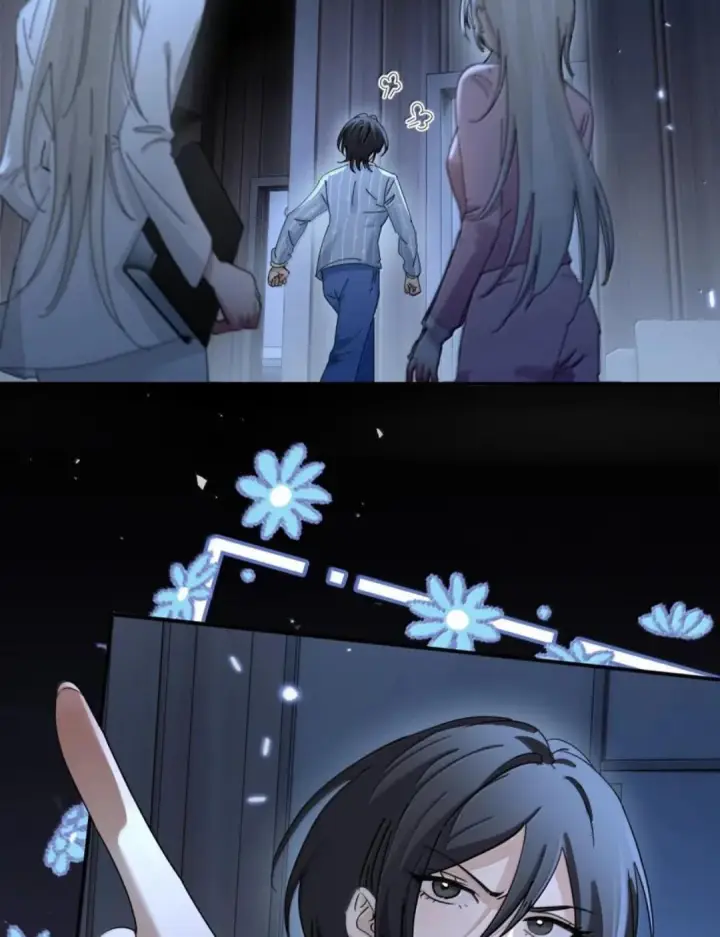 《病娇妹妹只想让我欺负她》088 24小时厄运图12