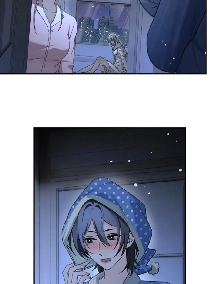《病娇妹妹只想让我欺负她》088 24小时厄运图36