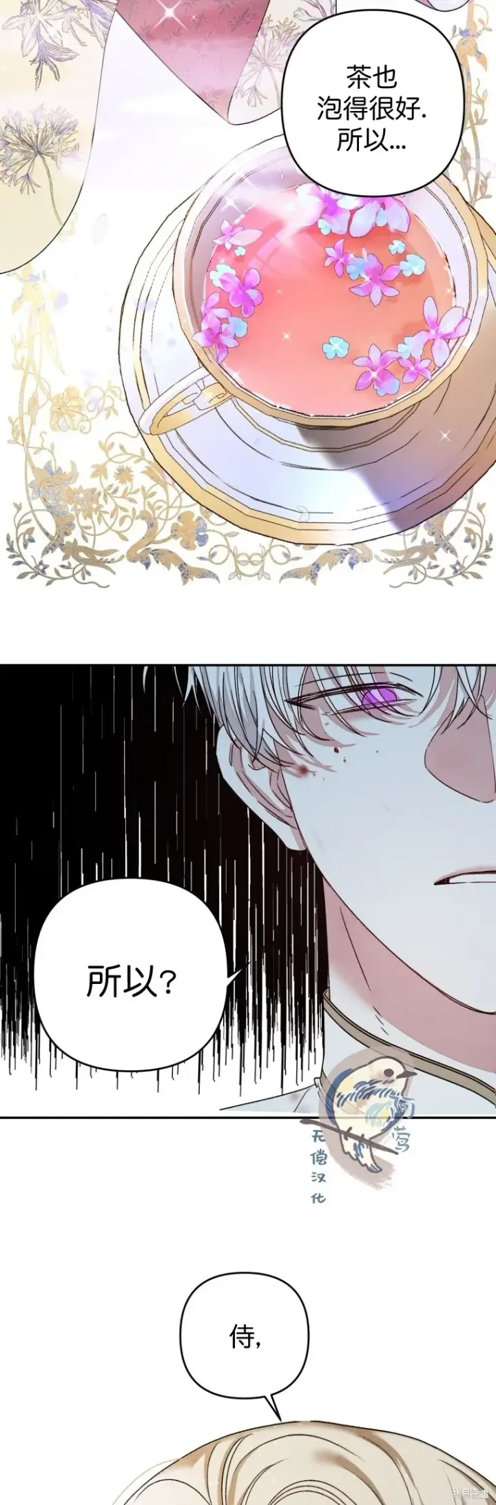 《比起成为公主，侍女才是我的天职》第1话图38