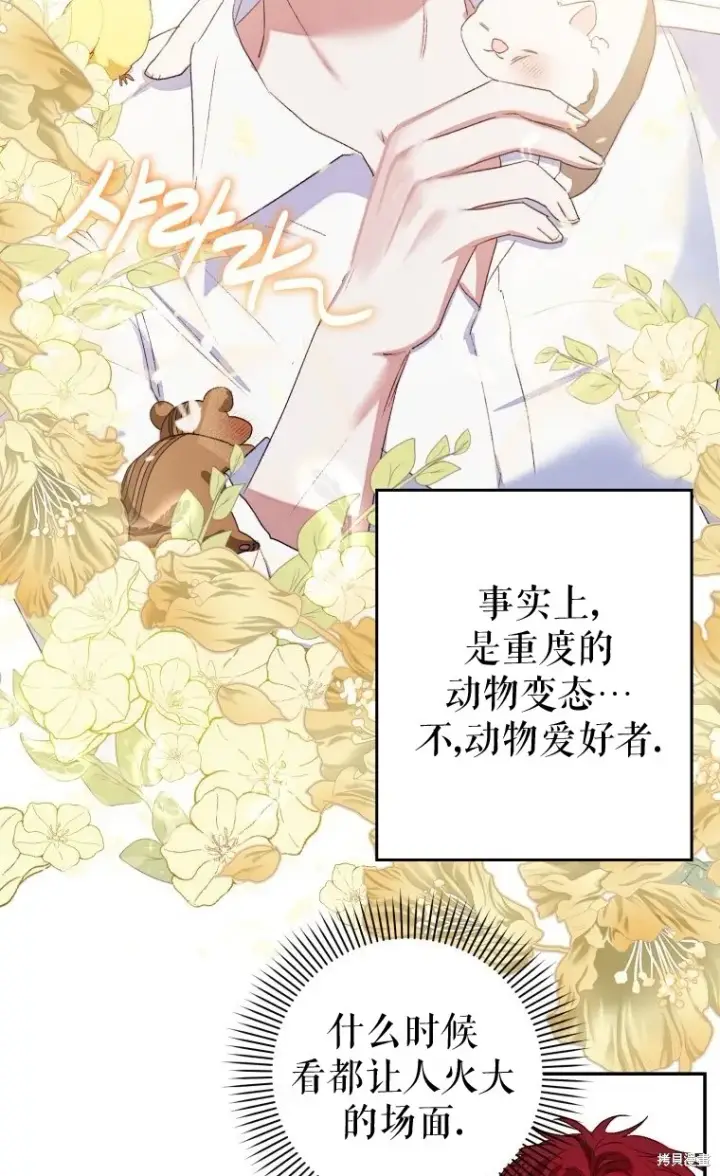 《比起成为公主，侍女才是我的天职》第2话图42