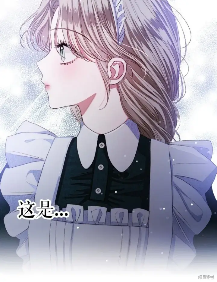 《比起成为公主，侍女才是我的天职》第3话图40
