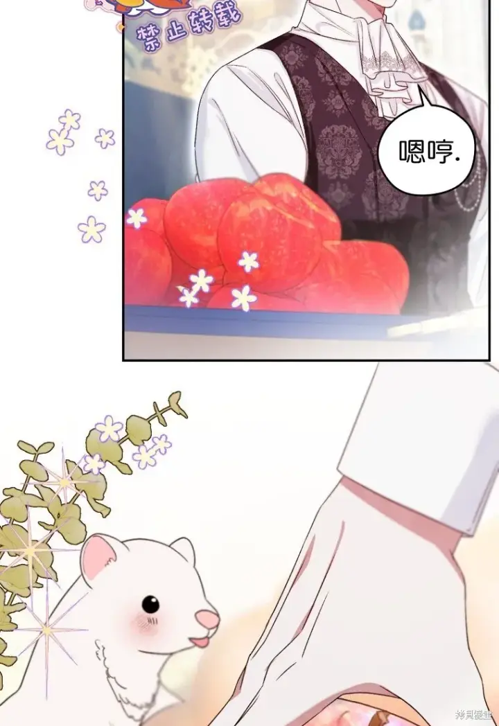 《比起成为公主，侍女才是我的天职》第4话图48