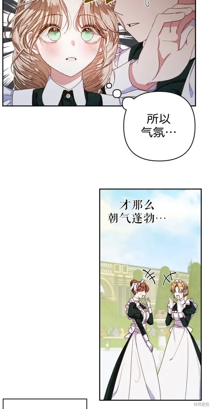 《比起成为公主，侍女才是我的天职》第5话图6