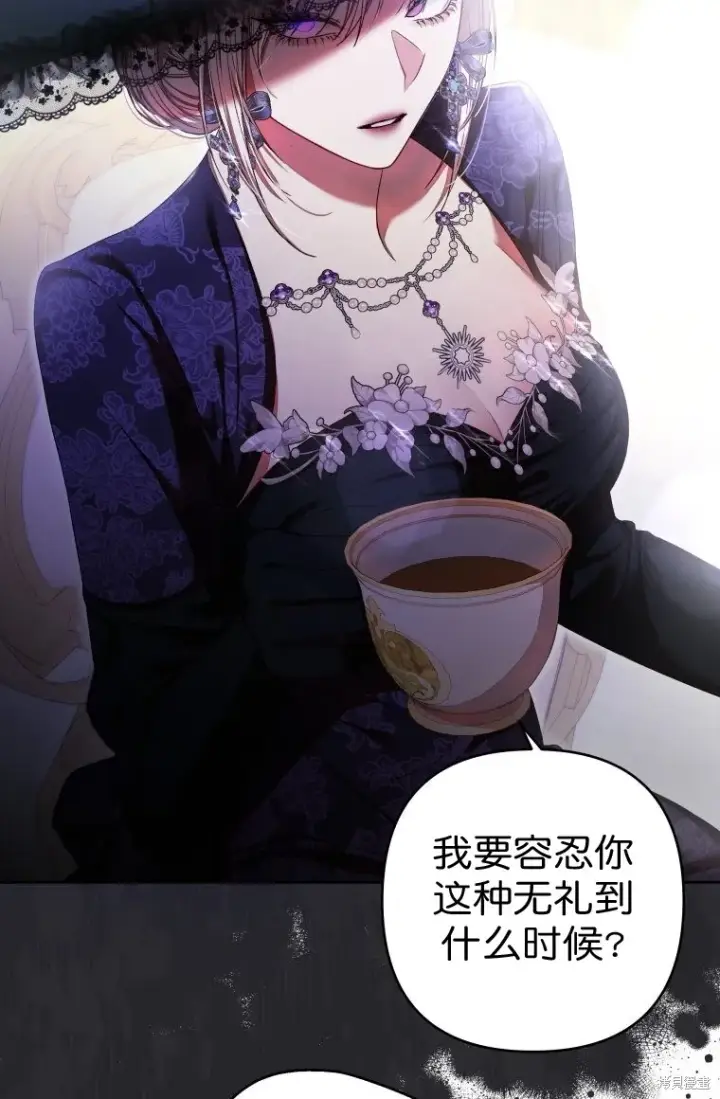 《比起成为公主，侍女才是我的天职》第6话图35