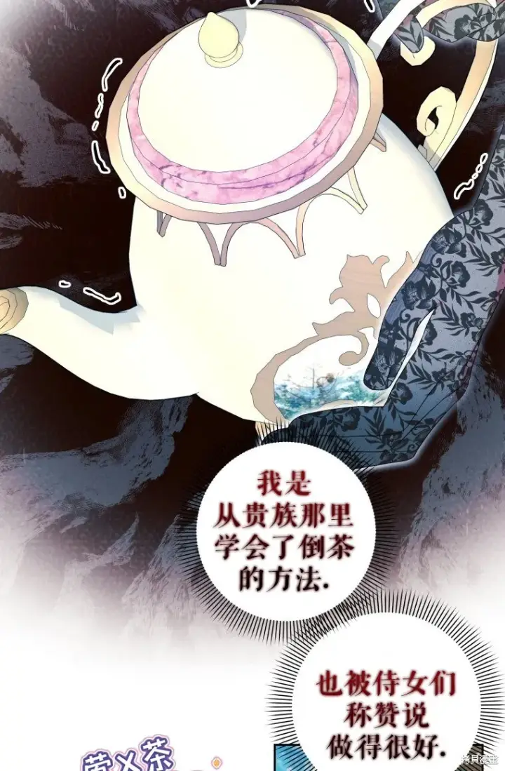 《比起成为公主，侍女才是我的天职》第6话图37