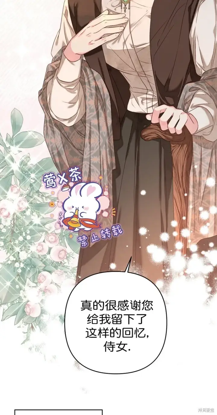 《比起成为公主，侍女才是我的天职》第7话图29