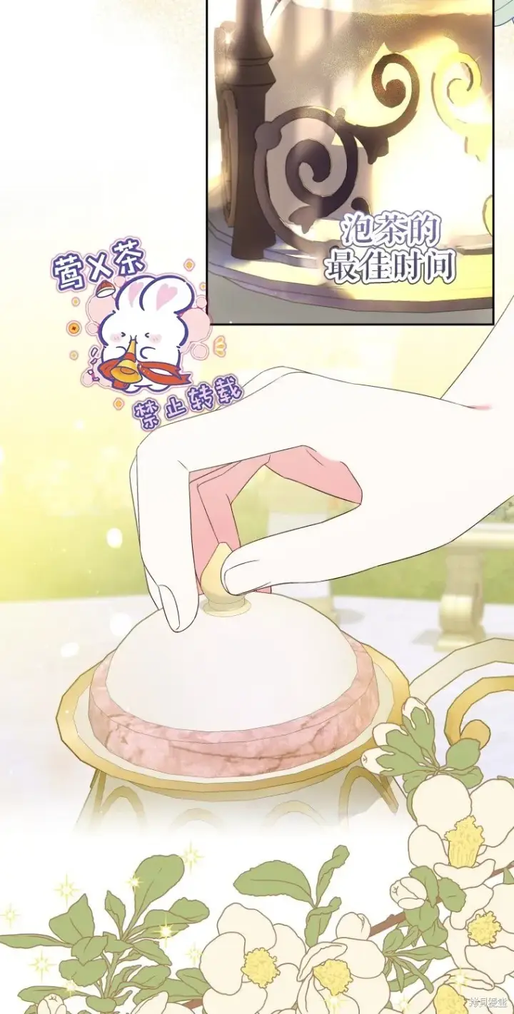 《比起成为公主，侍女才是我的天职》第7话图5