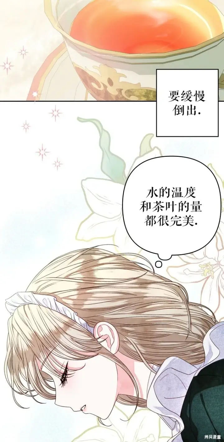 《比起成为公主，侍女才是我的天职》第7话图9