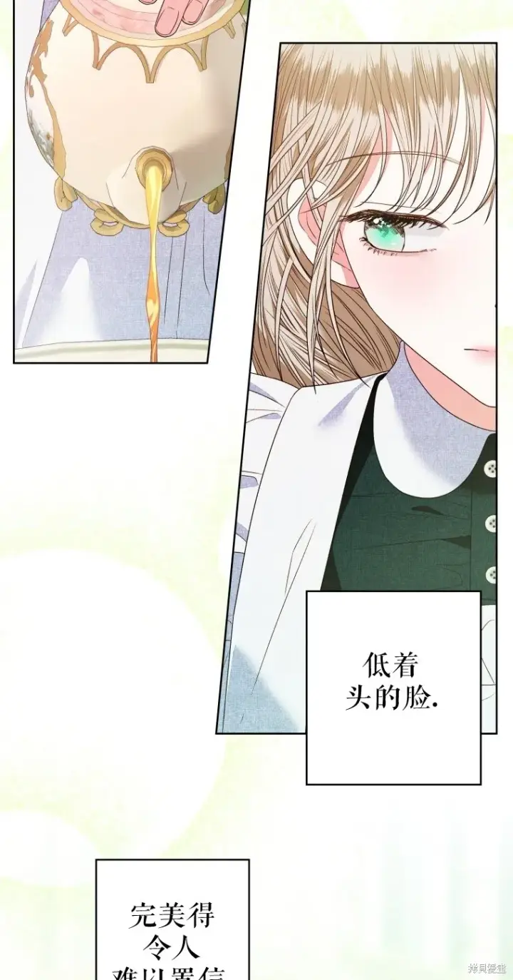 《比起成为公主，侍女才是我的天职》第8话图18
