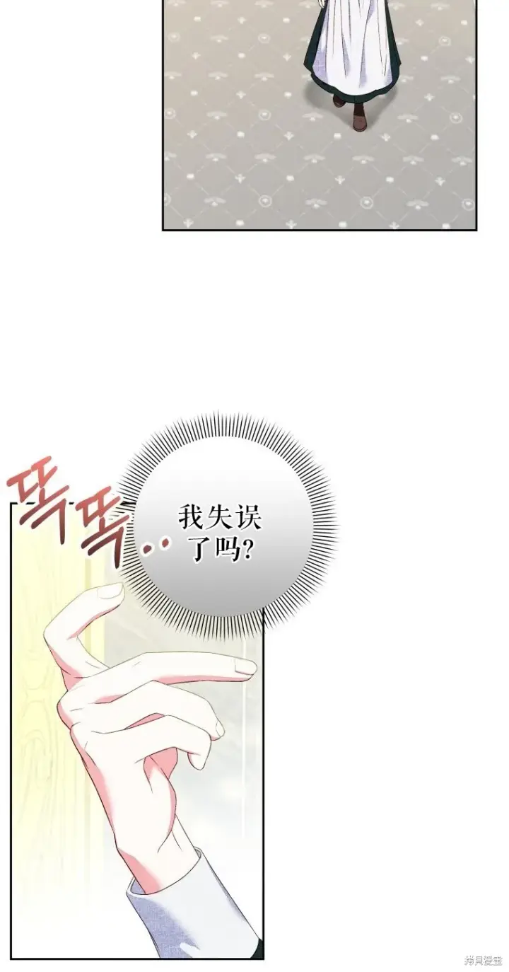 《比起成为公主，侍女才是我的天职》第8话图38