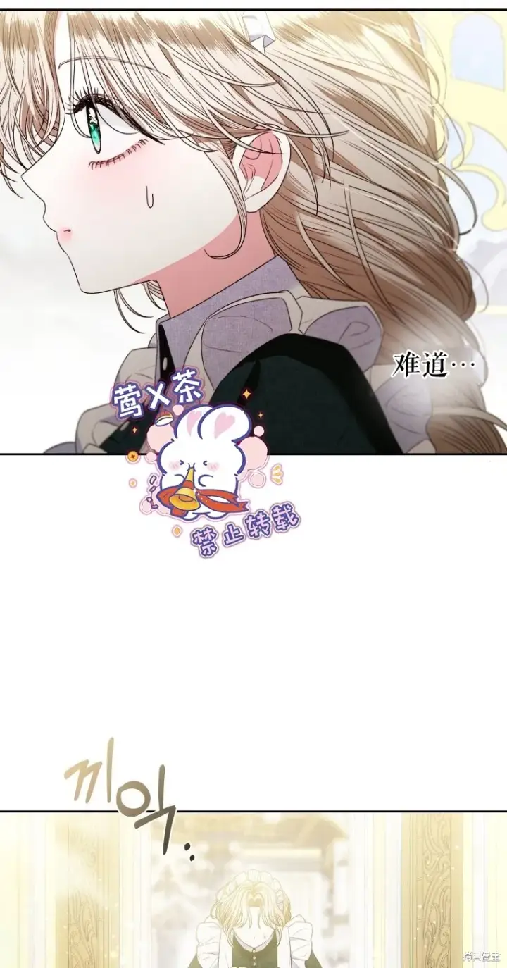 《比起成为公主，侍女才是我的天职》第8话图40