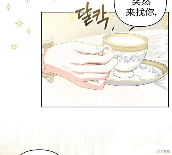 《比起成为公主，侍女才是我的天职》第8话图45