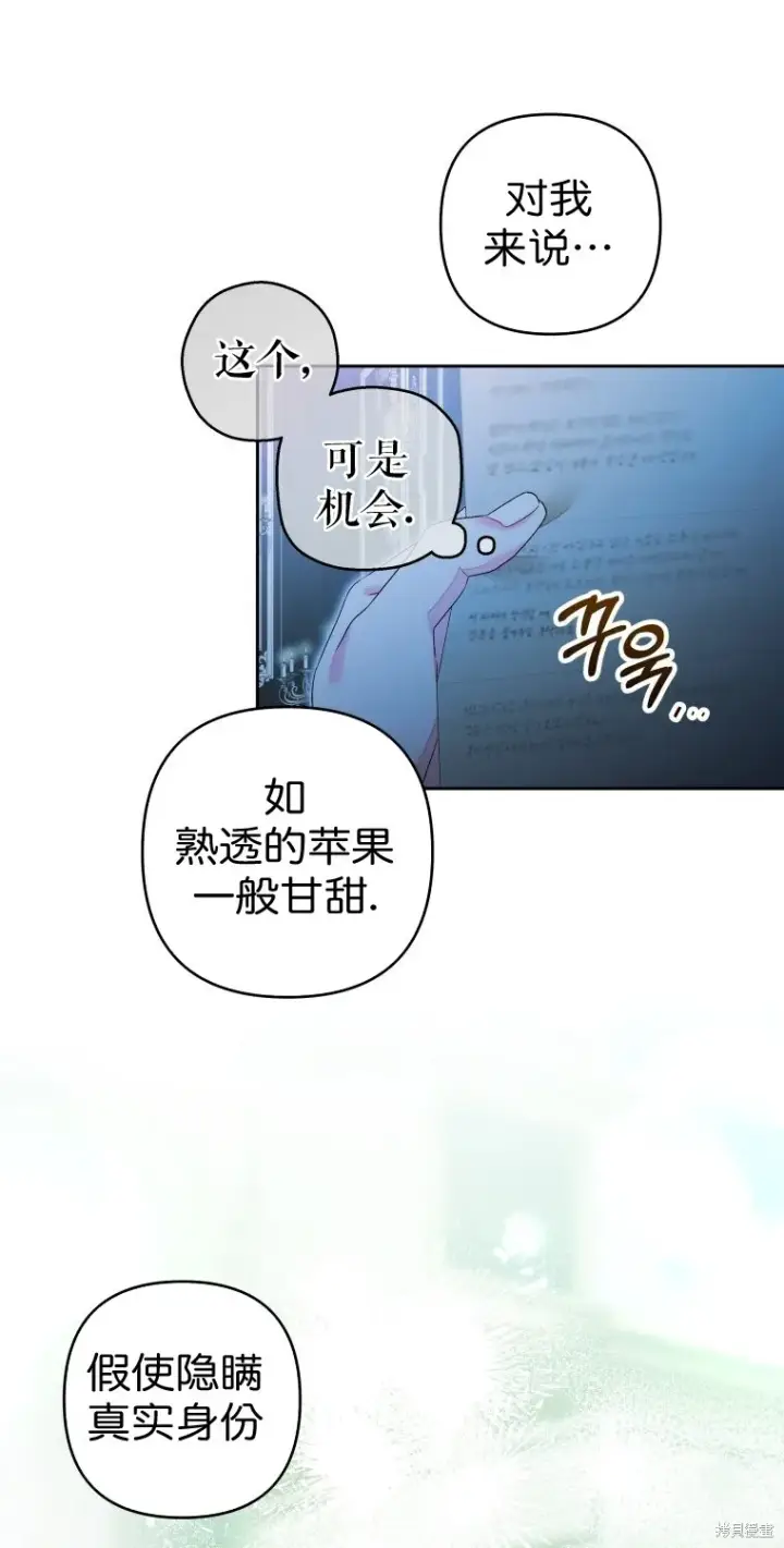 《比起成为公主，侍女才是我的天职》第9话图21