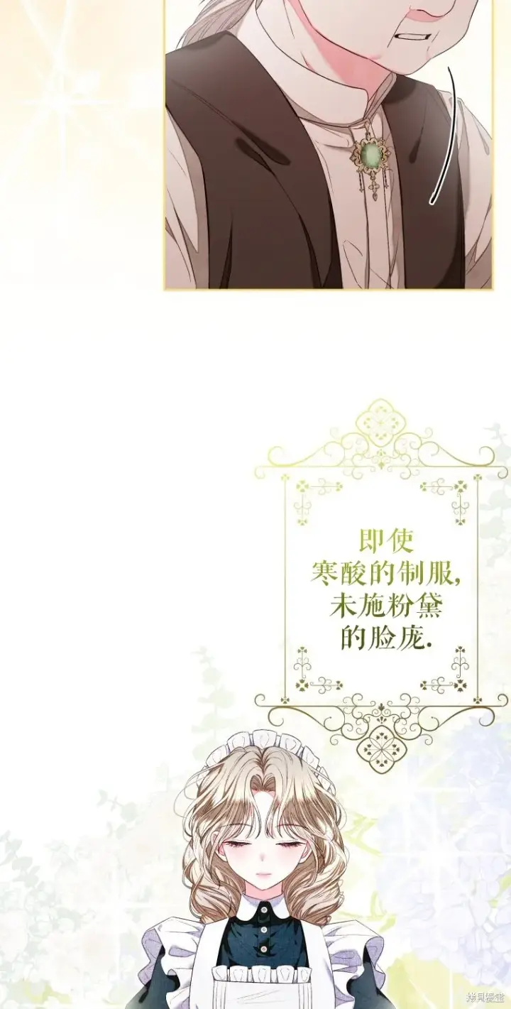 《比起成为公主，侍女才是我的天职》第9话图24
