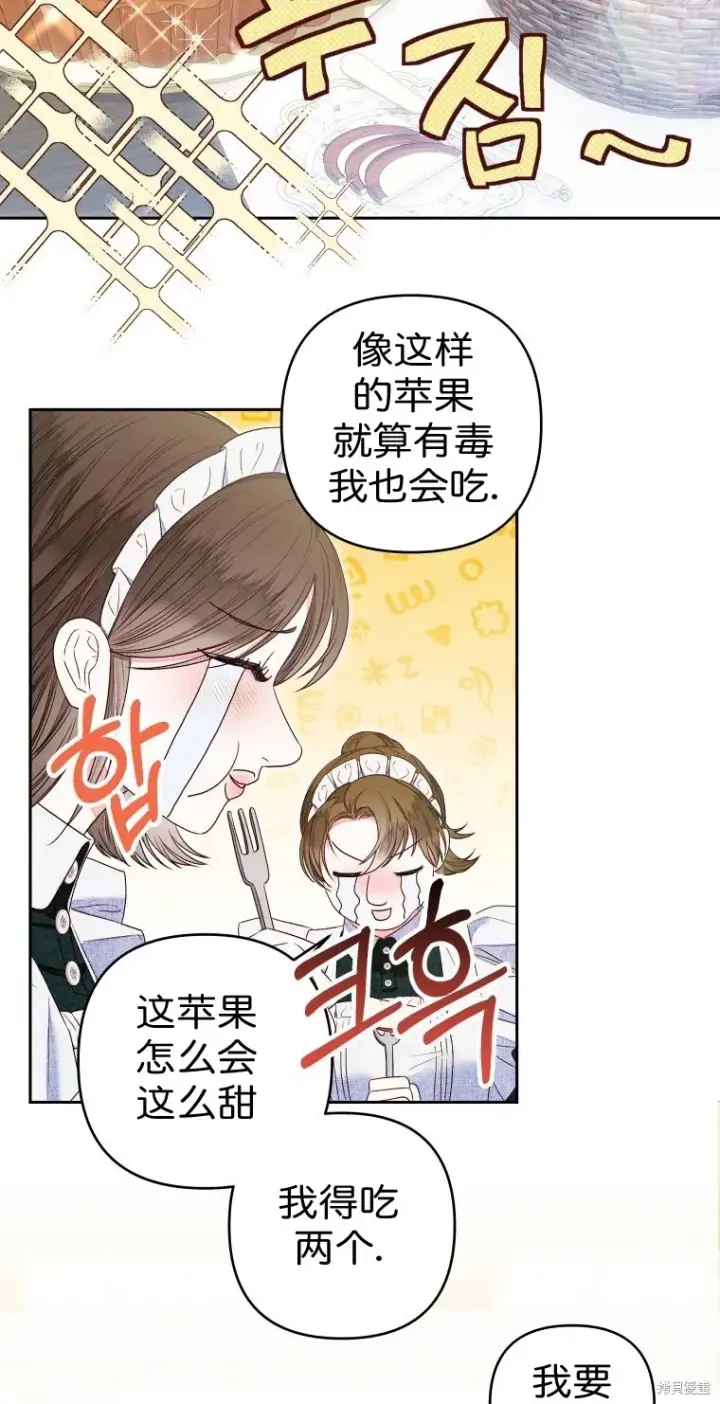 《比起成为公主，侍女才是我的天职》第9话图47