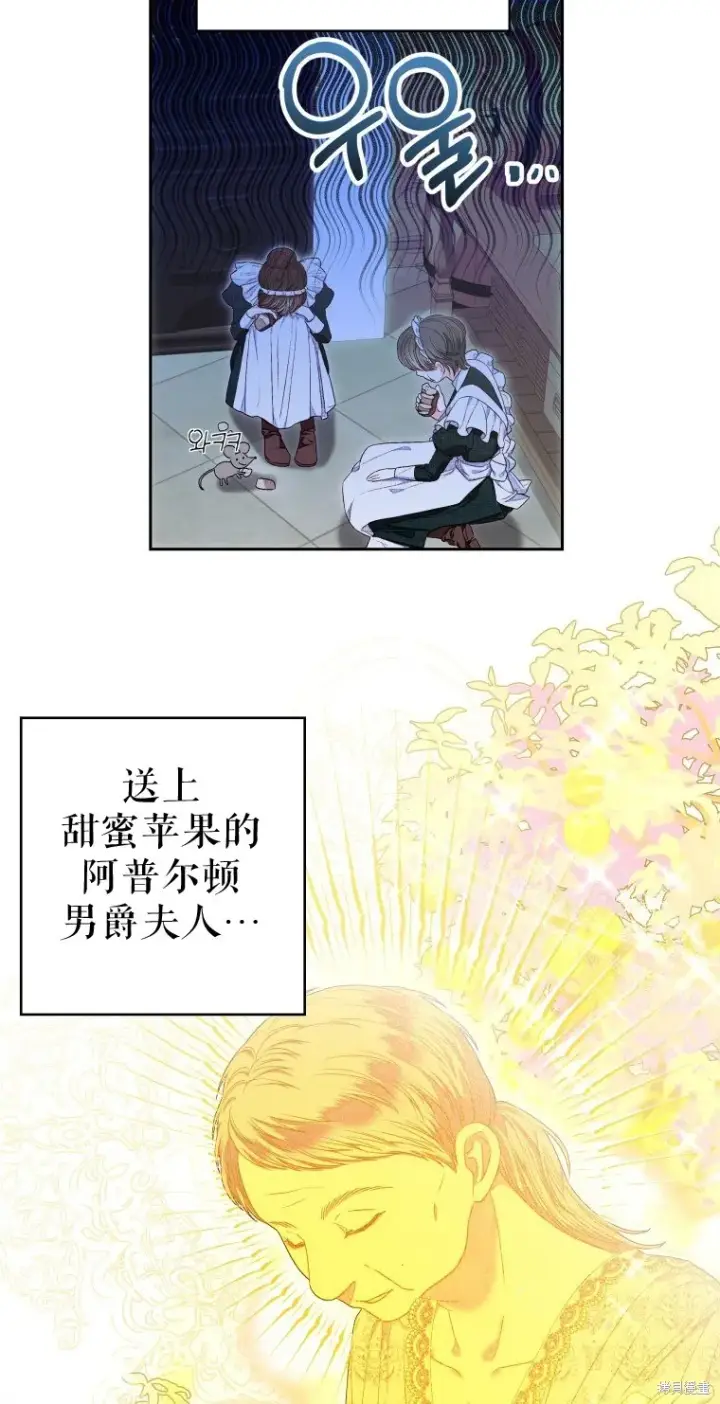 《比起成为公主，侍女才是我的天职》第9话图49