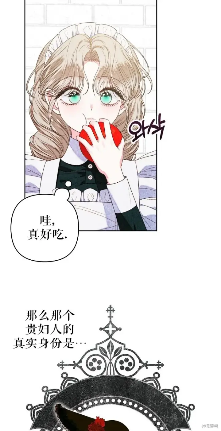 《比起成为公主，侍女才是我的天职》第9话图52