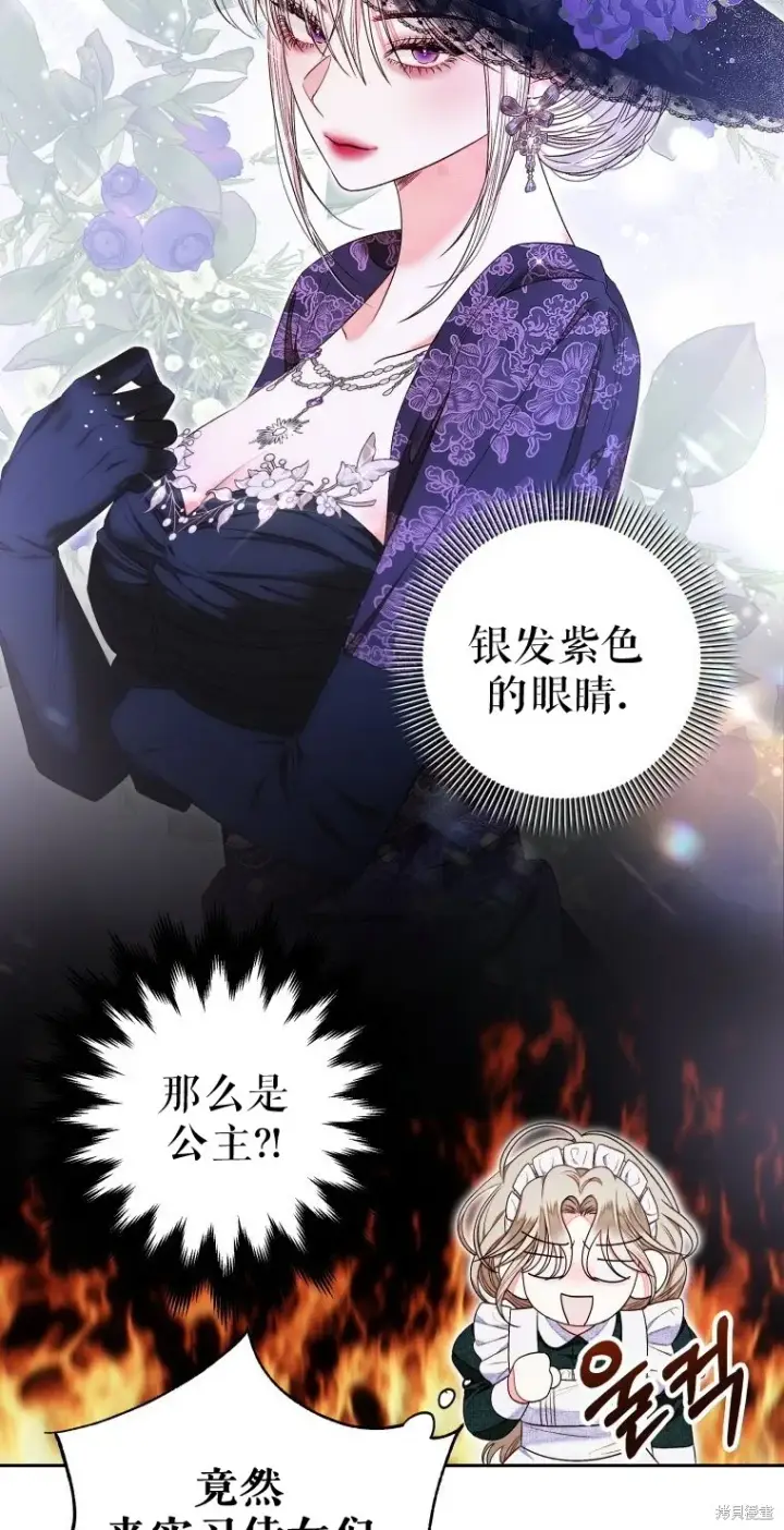 《比起成为公主，侍女才是我的天职》第9话图54