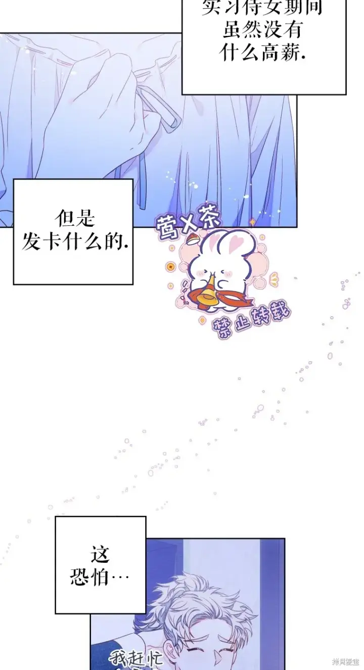 《比起成为公主，侍女才是我的天职》第10话图39
