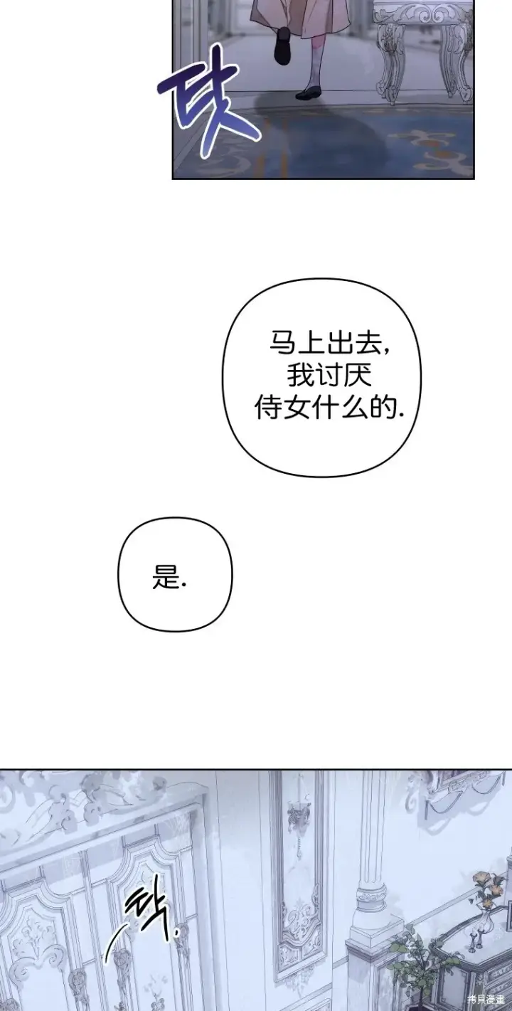 《比起成为公主，侍女才是我的天职》第11话图27