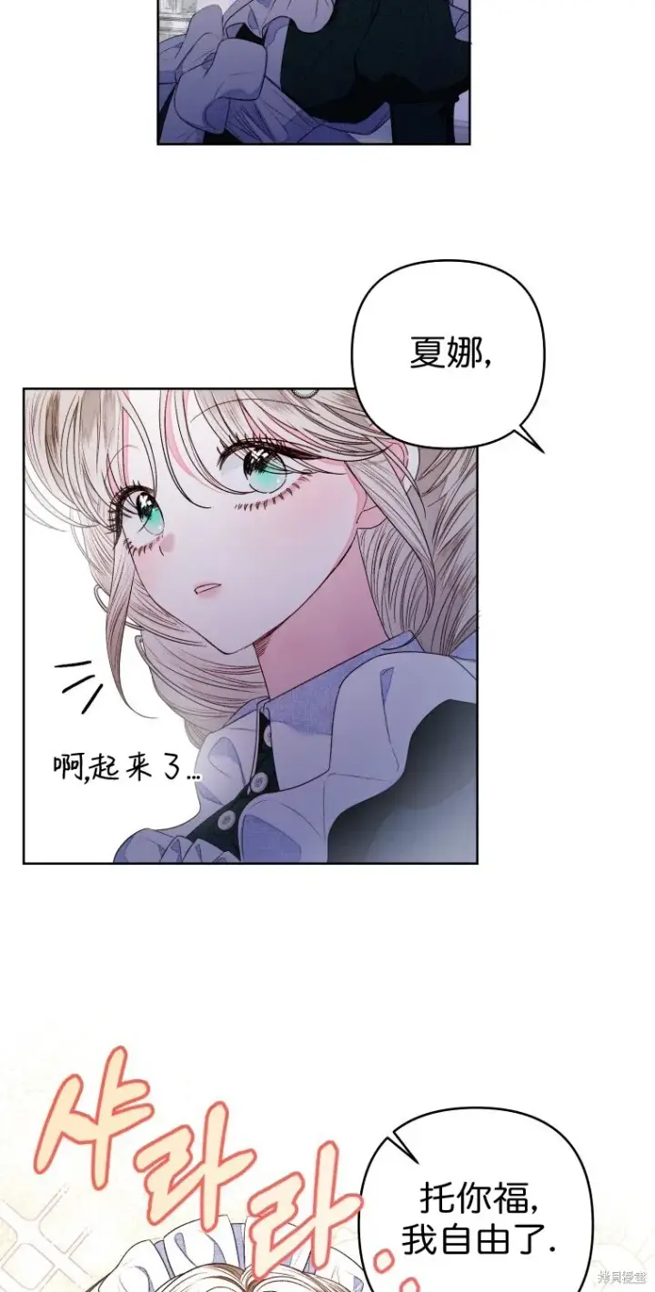 《比起成为公主，侍女才是我的天职》第11话图29