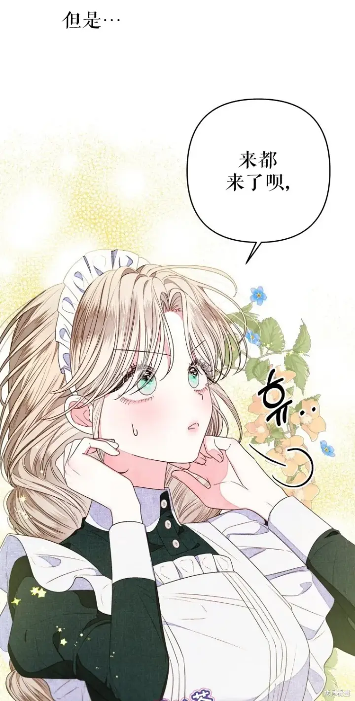 《比起成为公主，侍女才是我的天职》第11话图34