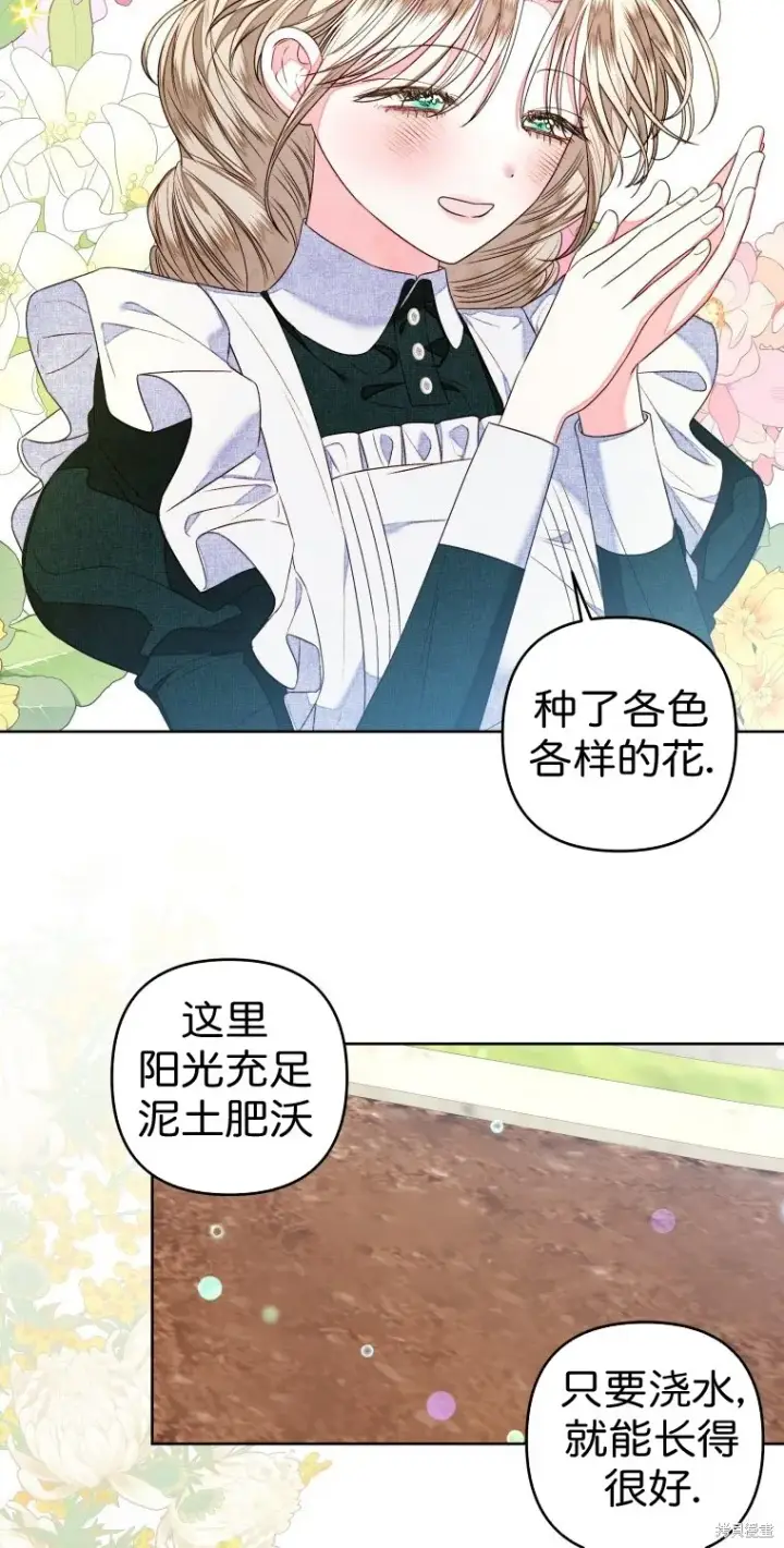 《比起成为公主，侍女才是我的天职》第13话图20