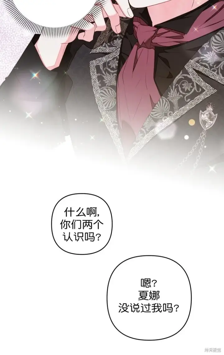《比起成为公主，侍女才是我的天职》第15话图18