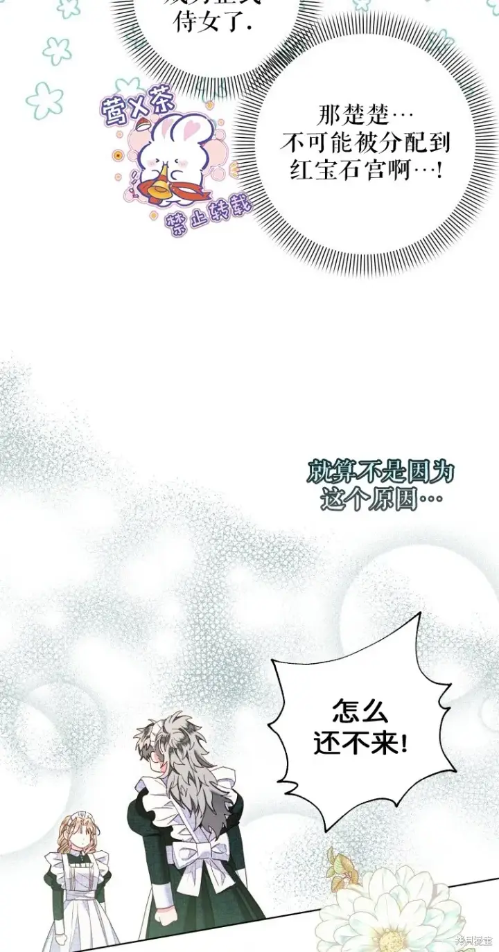 《比起成为公主，侍女才是我的天职》第16话图34