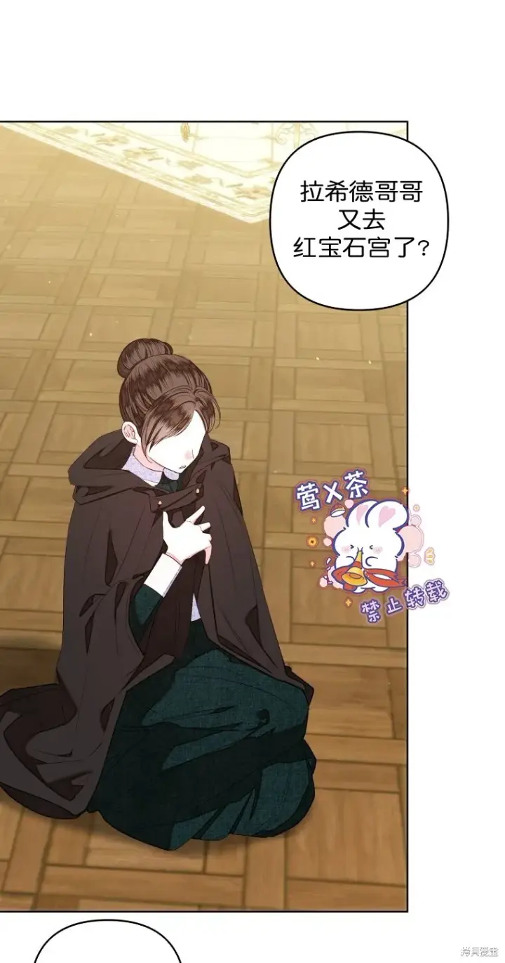 《比起成为公主，侍女才是我的天职》第16话图55