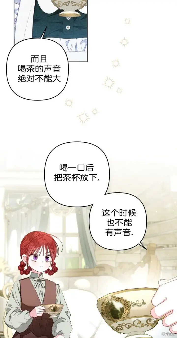 《比起成为公主，侍女才是我的天职》第17话图16