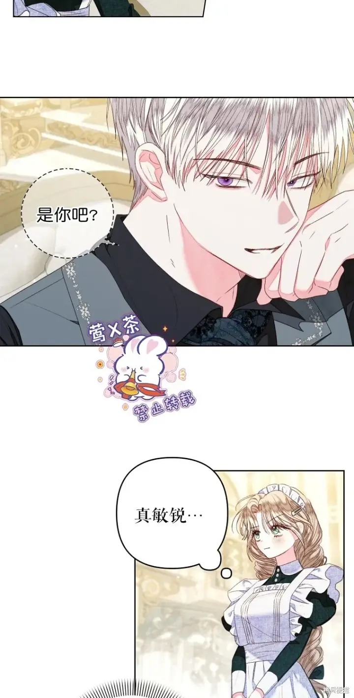 《比起成为公主，侍女才是我的天职》第17话图28
